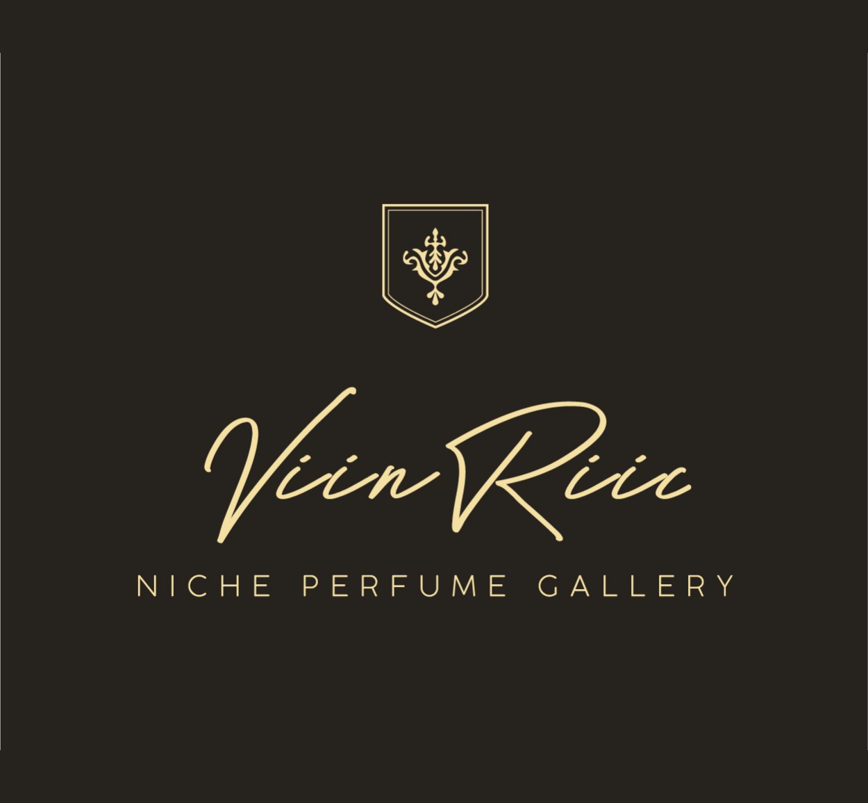 ViinRiic Niche Perfume Gallery