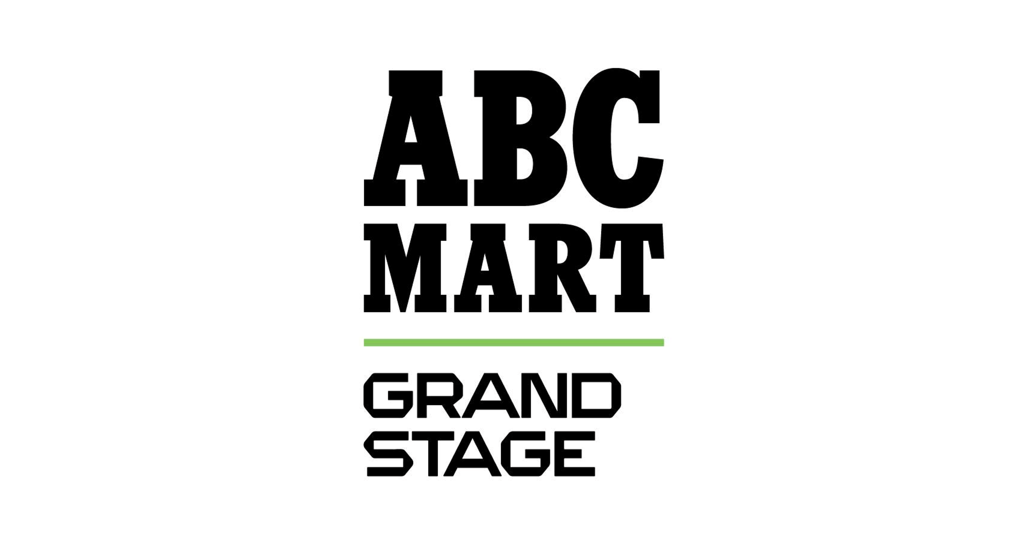 ABC MART GRAND STAGE (Sắp mở cửa)