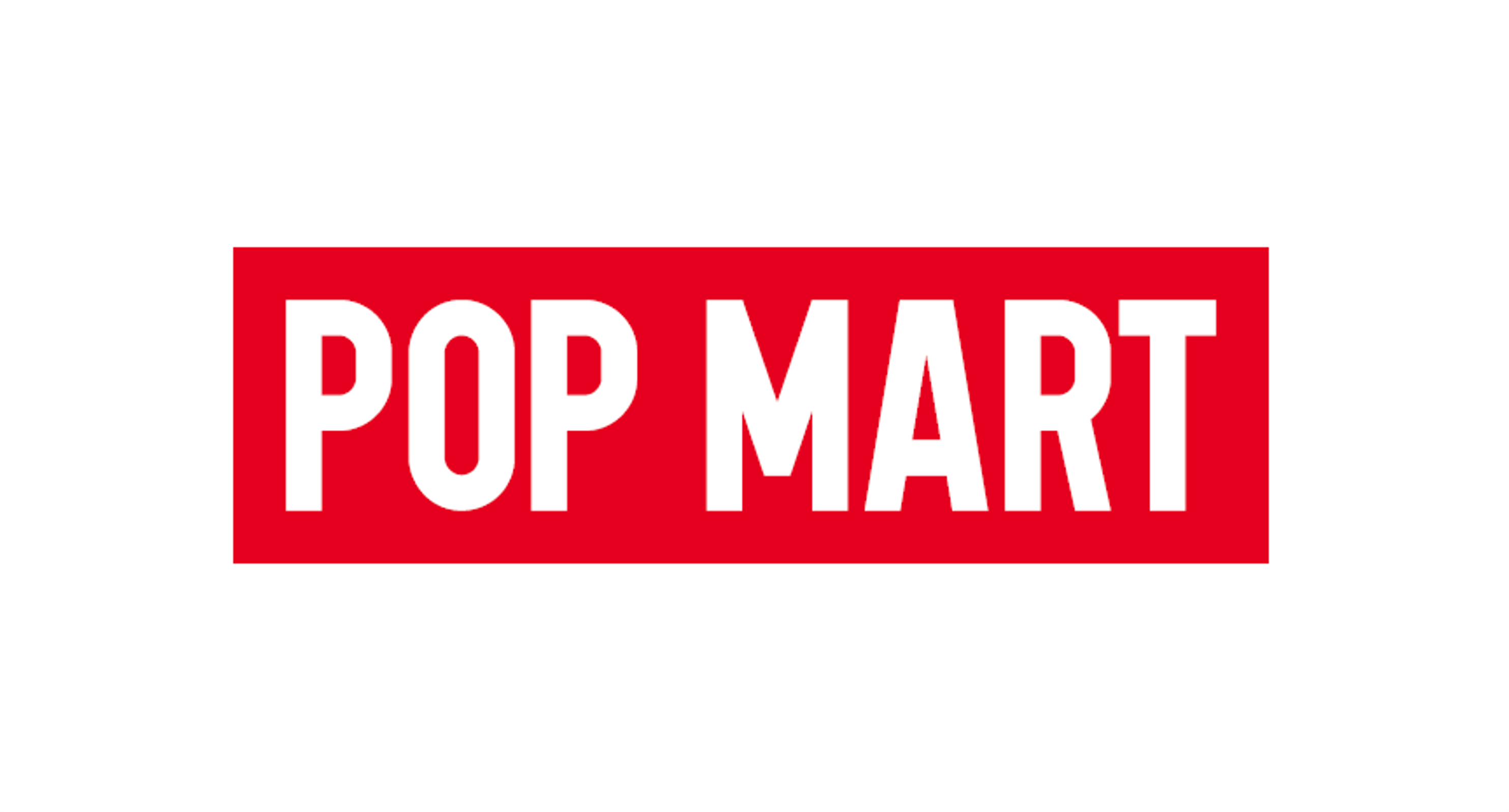 POP MART