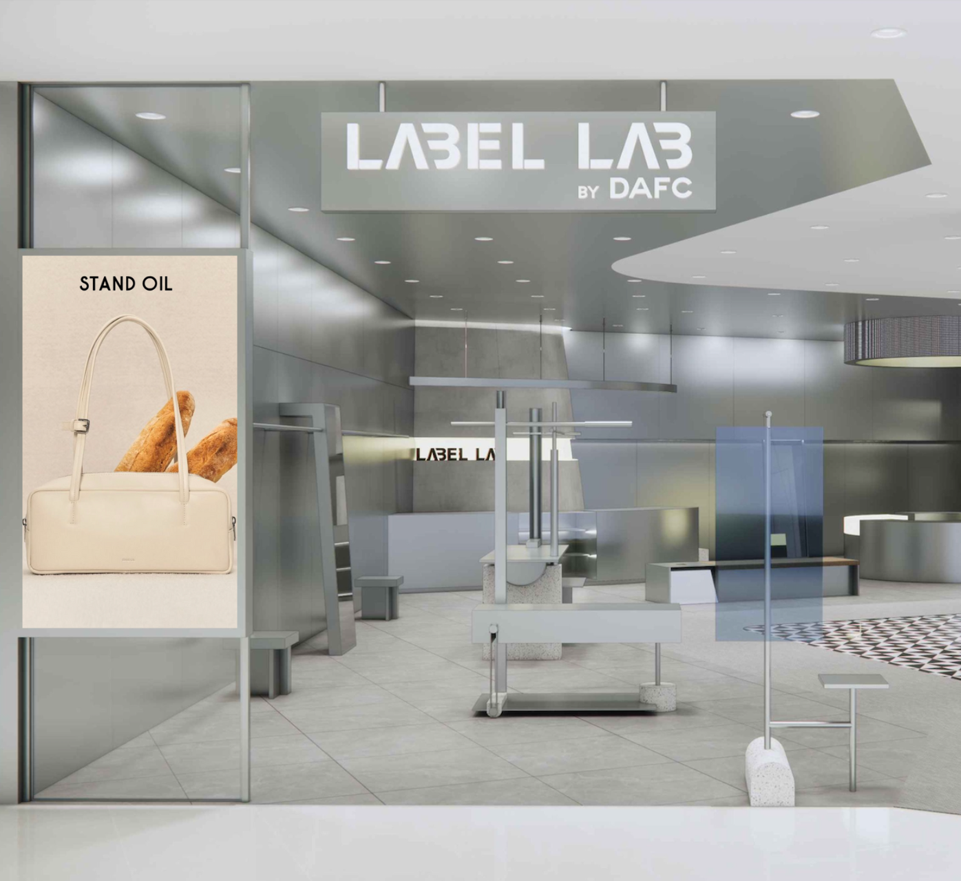 Label Lab