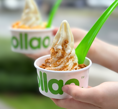 llaollao (Sắp mở cửa)