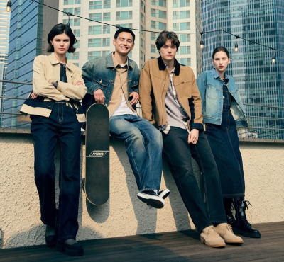 Lee Jeans