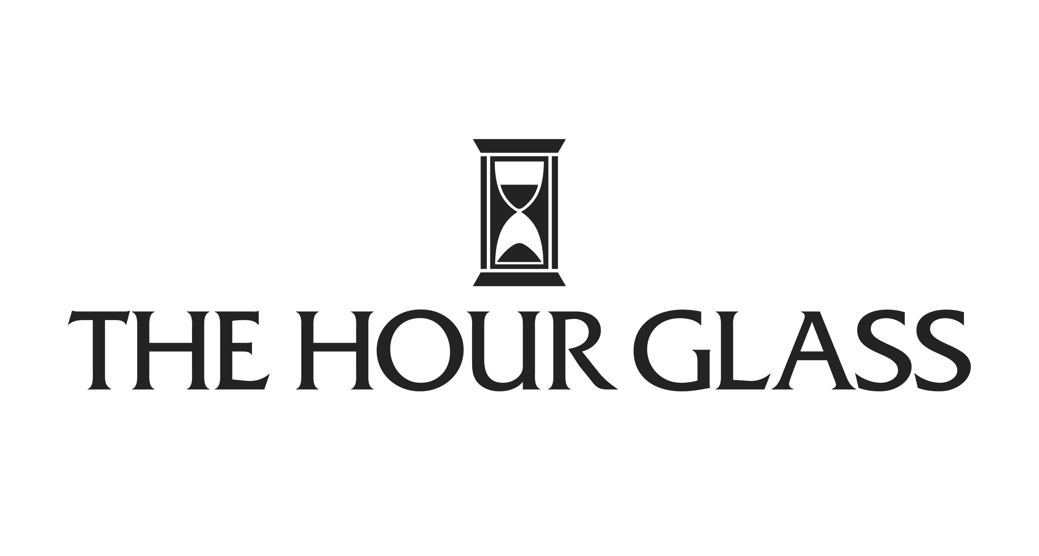 The Hour Glass (Sắp mở cửa)