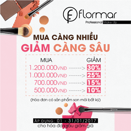 MUA NHIỀU - GIẢM NHIỀU