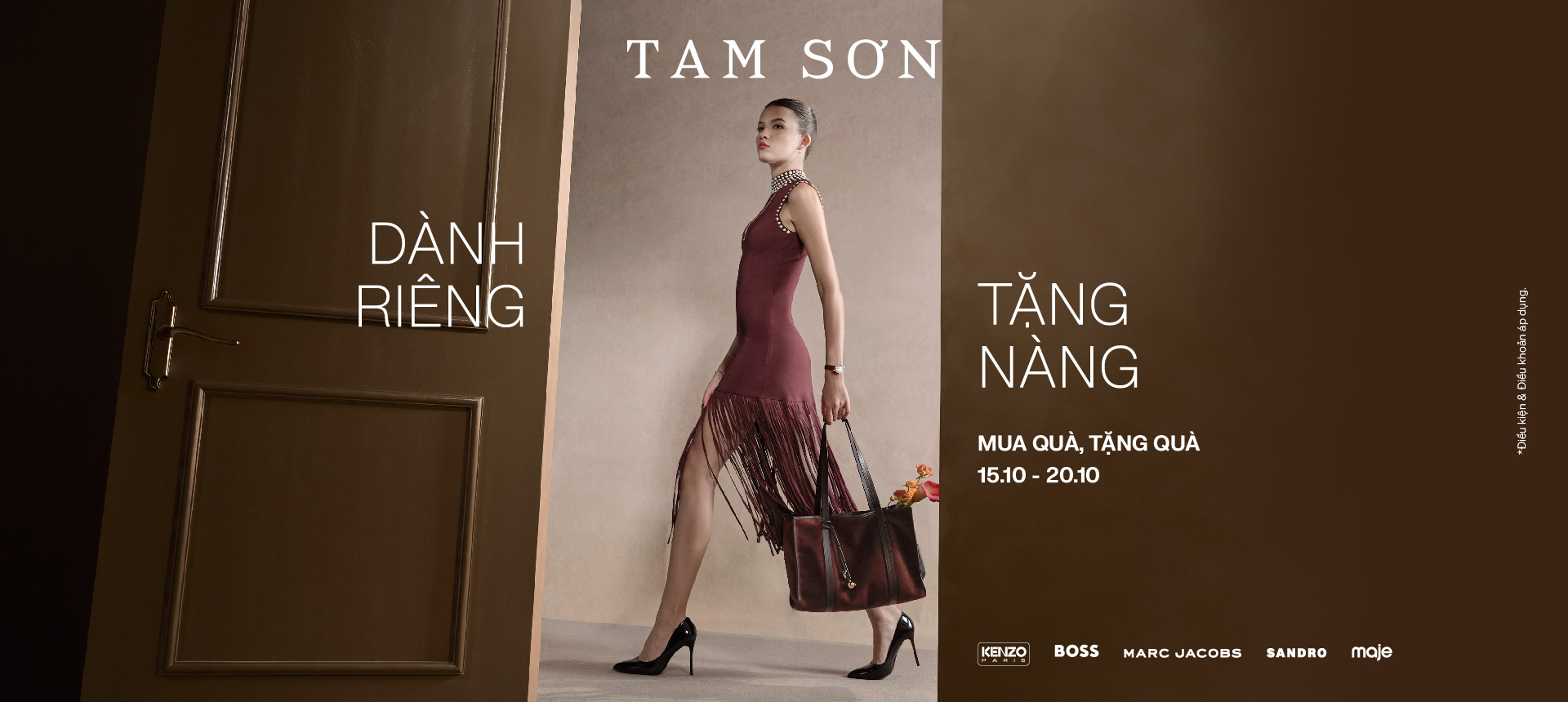 QUÀ 20.10 DÀNH RIÊNG TẶNG NÀNG