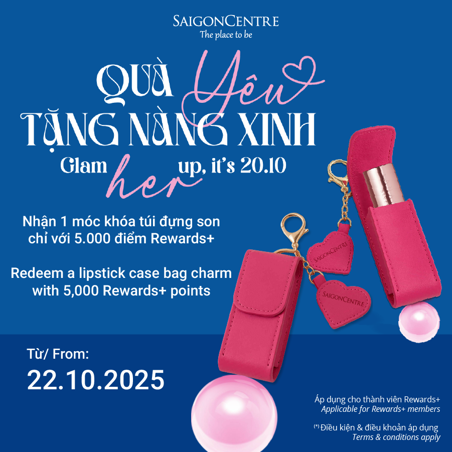 QUÀ YÊU TẶNG NÀNG XINH - ĐỔI ĐIỂM