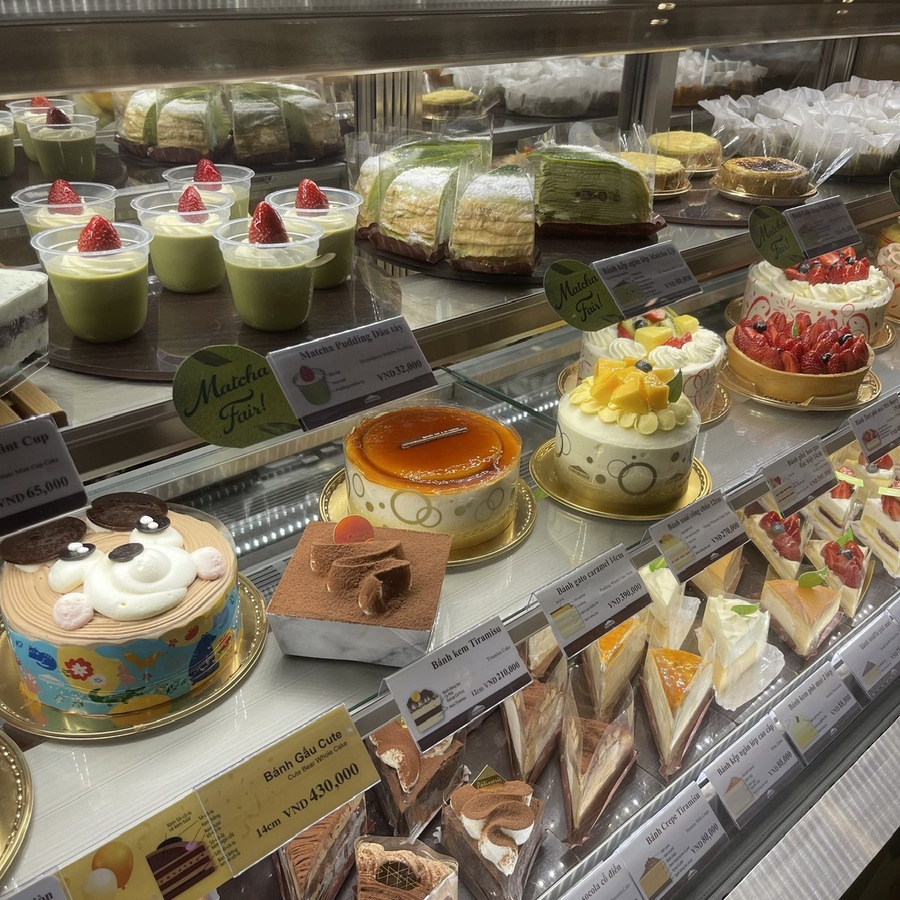 CHÂTERAISÉ - TINH HOA NGỌT NGÀO TỪ CHÂN NÚI PHÚ SĨ