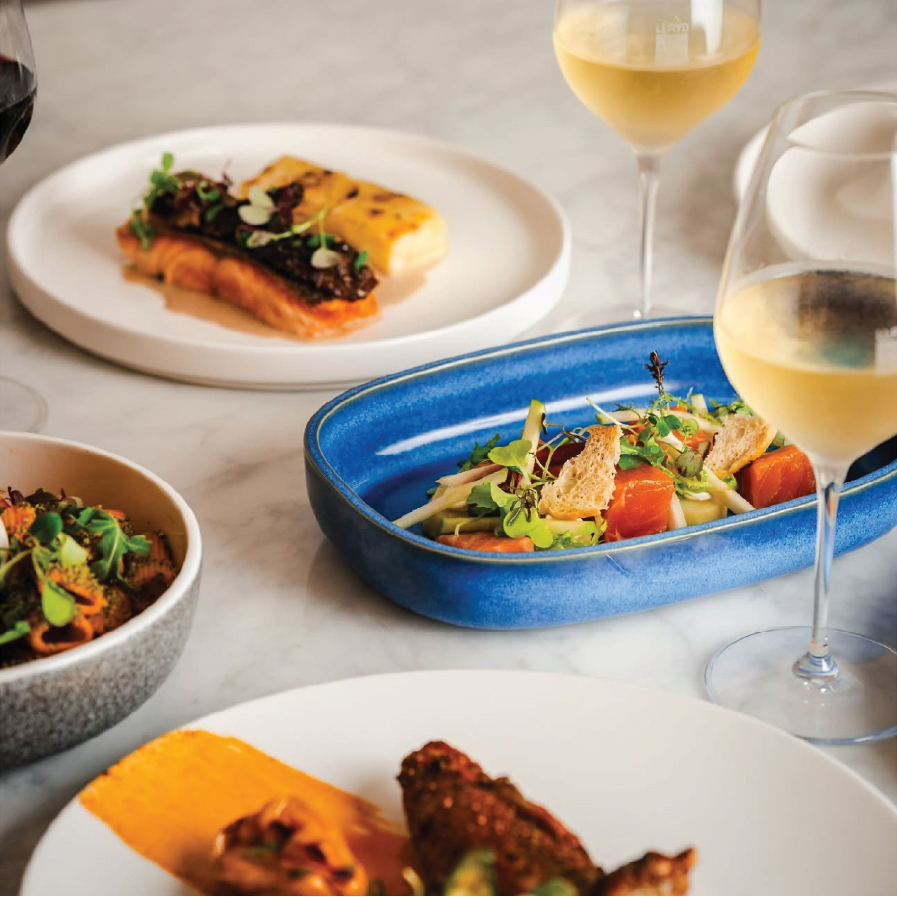 BLACK FRIDAY – SỞ HỮU SẢN PHẨM GỐM SỨ ĐẲNG CẤP THẾ GIỚI, GIÁ SỐC KHÓ TIN TẠI QHOME