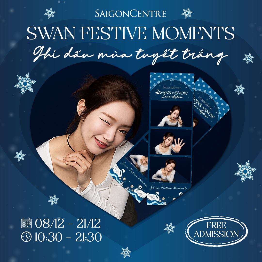 GHI DẤU MÙA TUYẾT TRẮNG