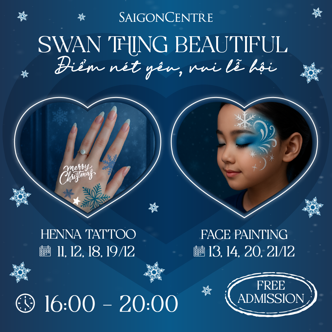 ĐIỂM NÉT YÊU - VUI LỄ HỘI