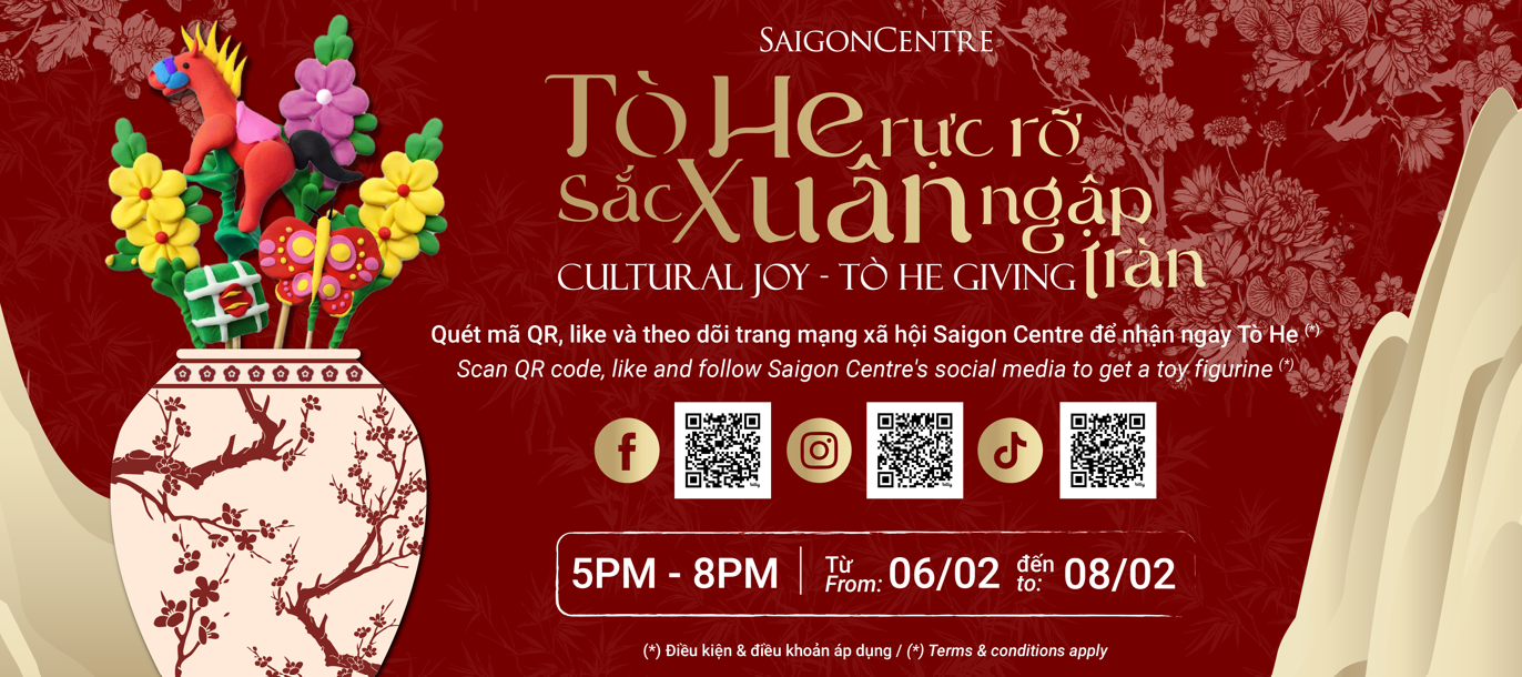 CULTURAL JOY - TÒ HE GIVING