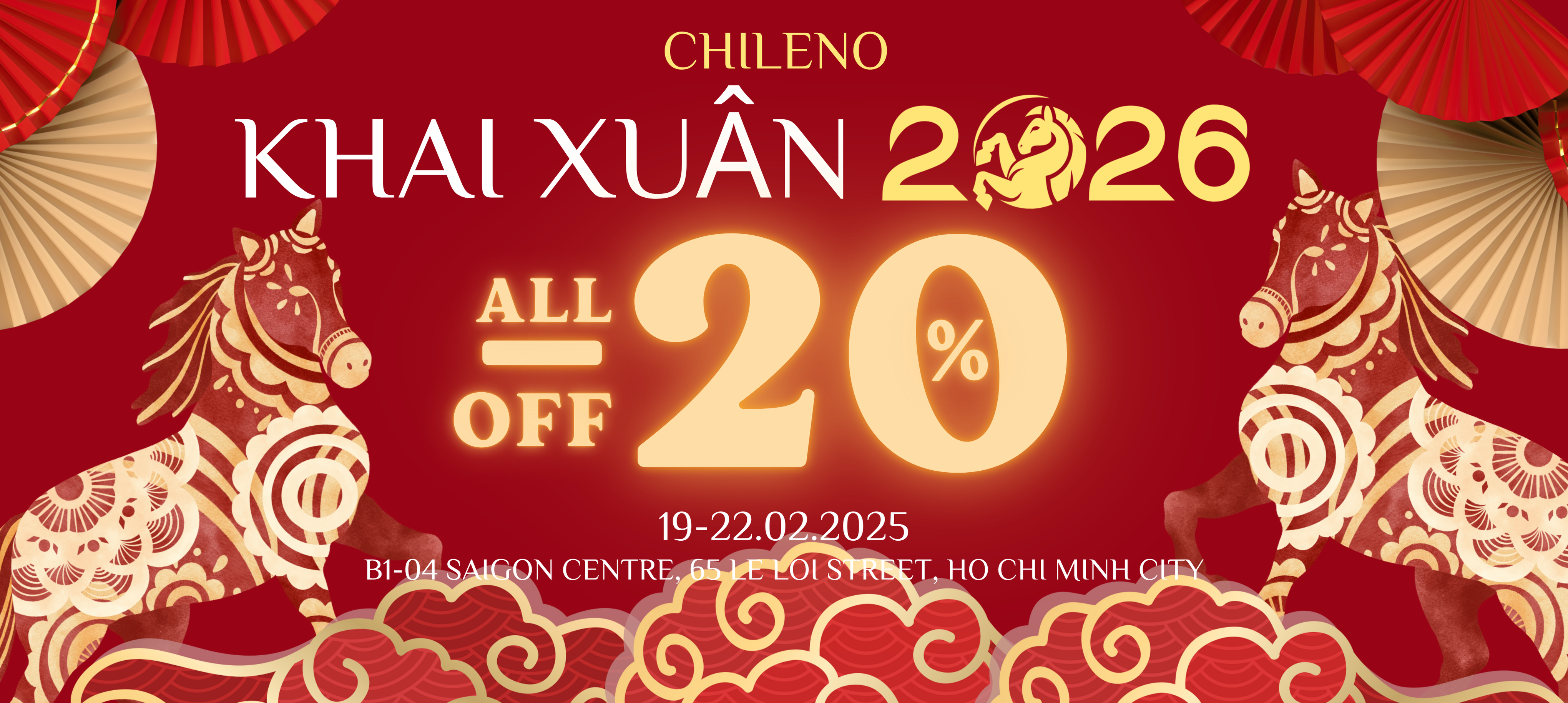 KHAI XUÂN 2026 – KHỞI ĐẦU TINH TẾ, LAN TỎA MAY MẮN