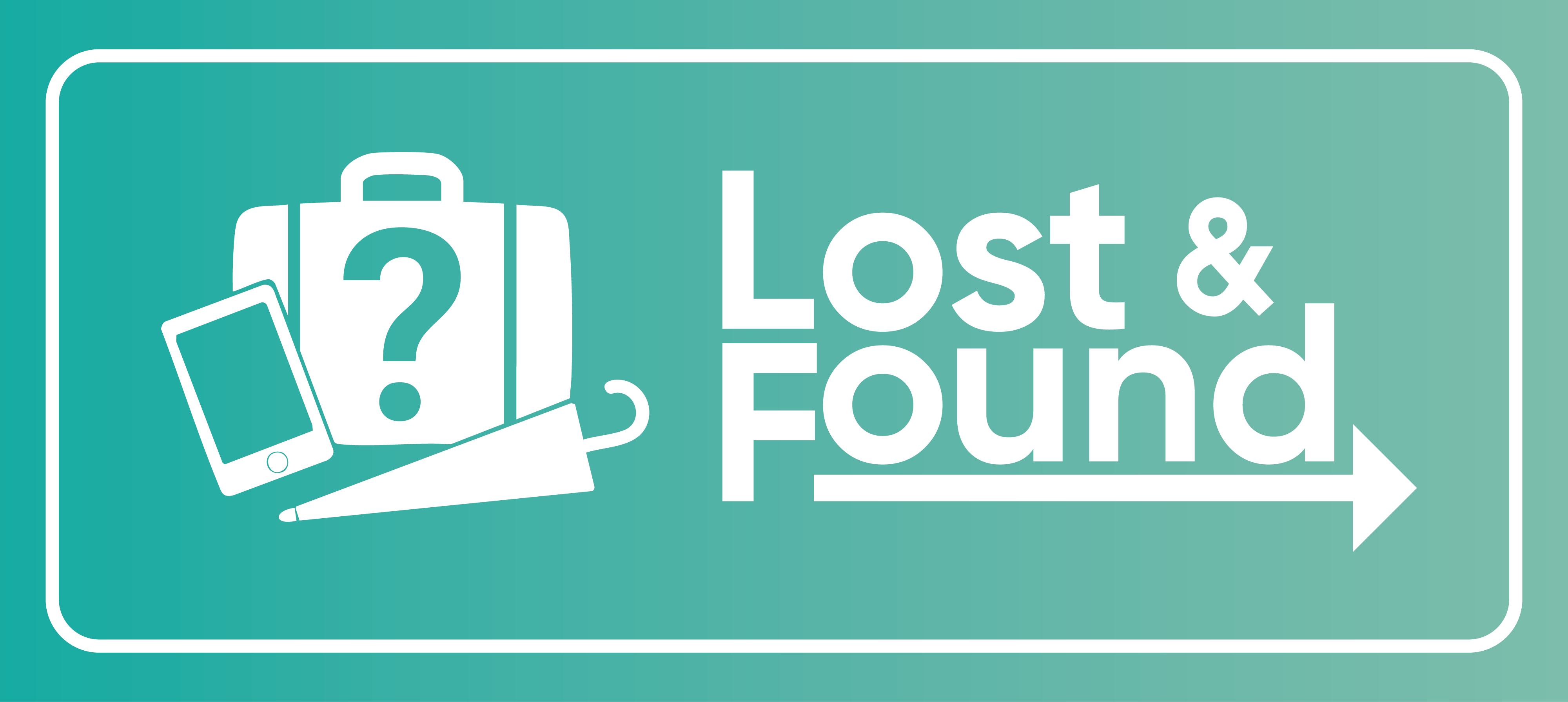 Lost & Found