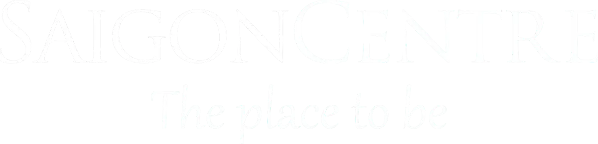 Saigon Centre Logo