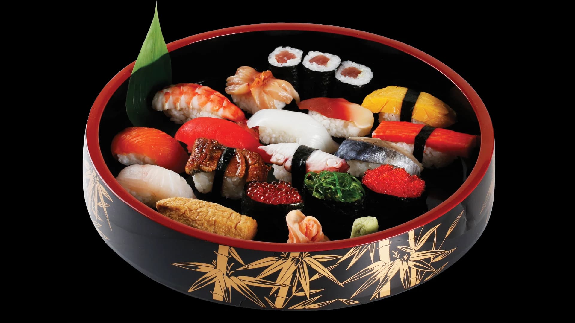 Sushi Hokkaido Sachi