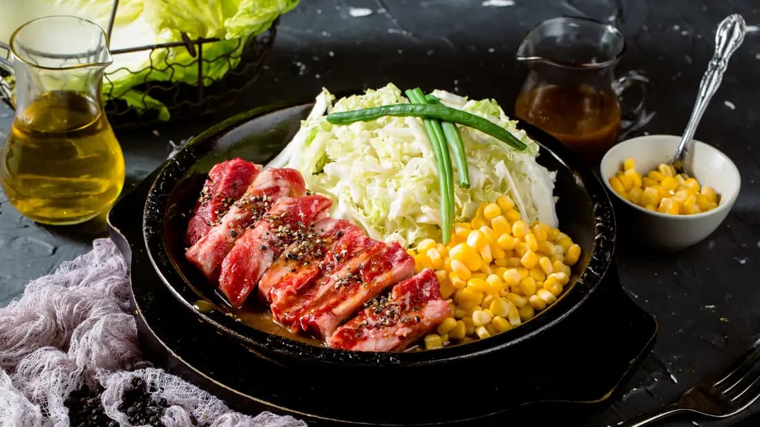 Pepper Lunch Vietnam