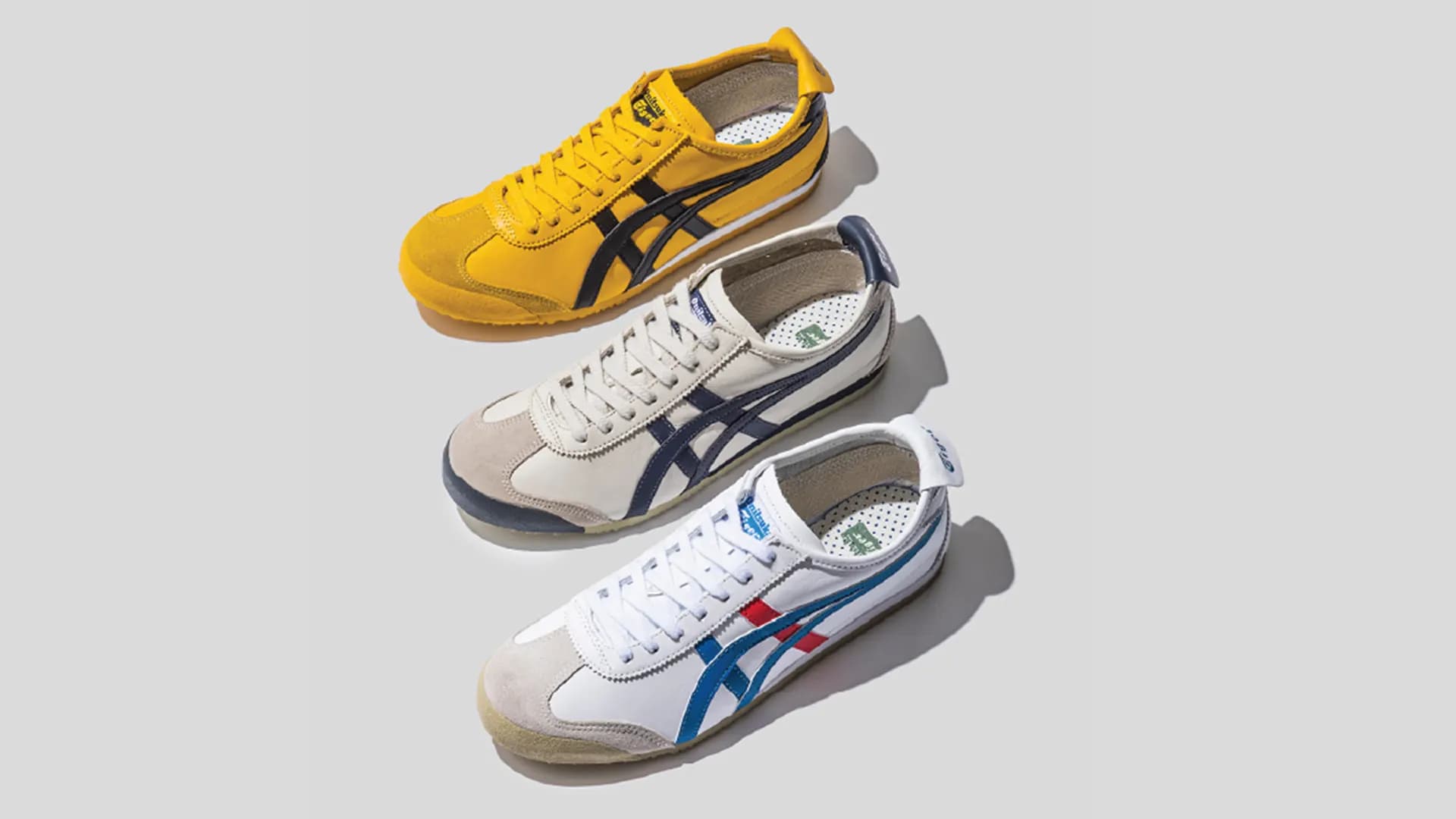 Onitsuka Tiger