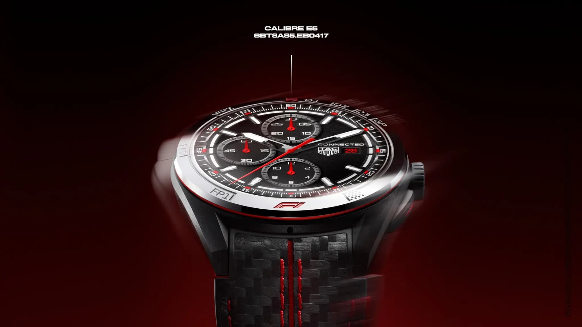 TAG HEUER