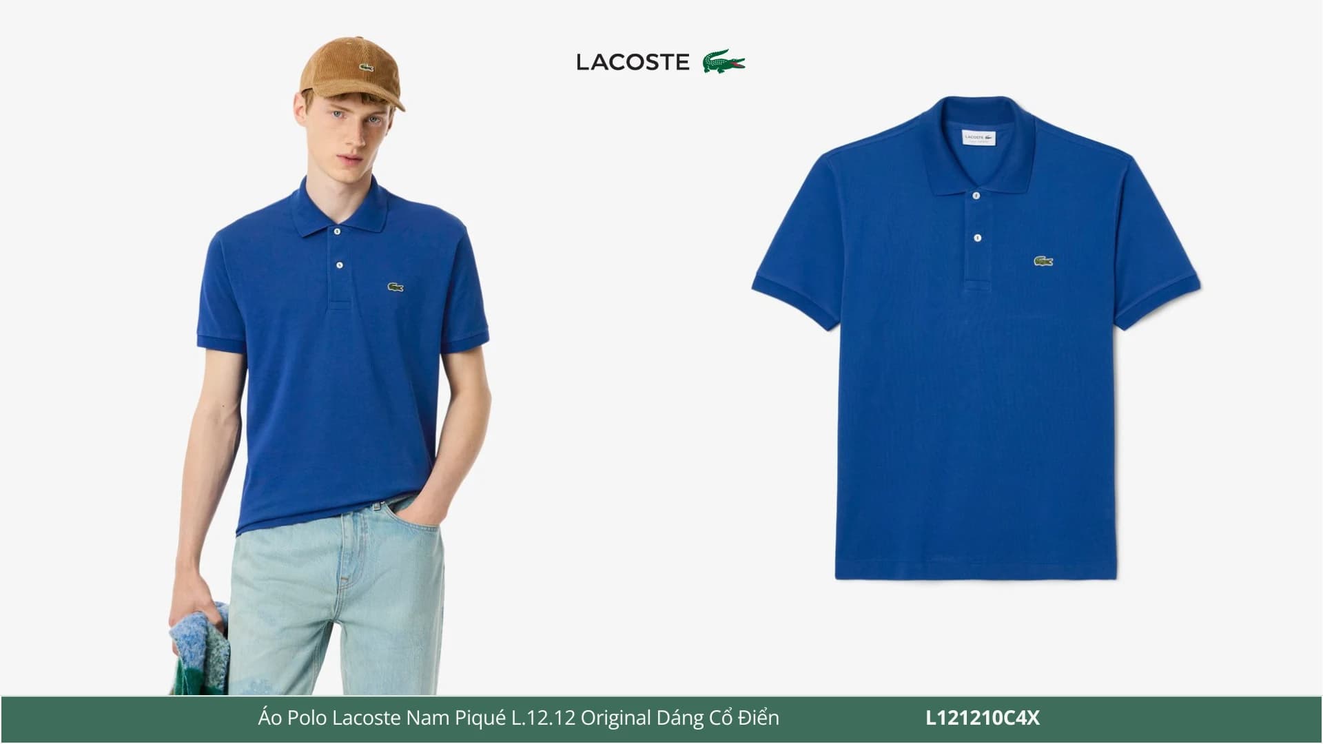 Lacoste