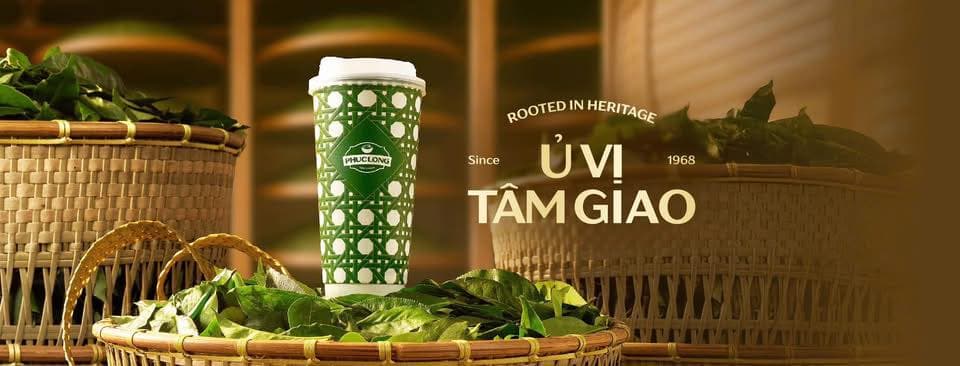 Phúc Long Coffee & Tea