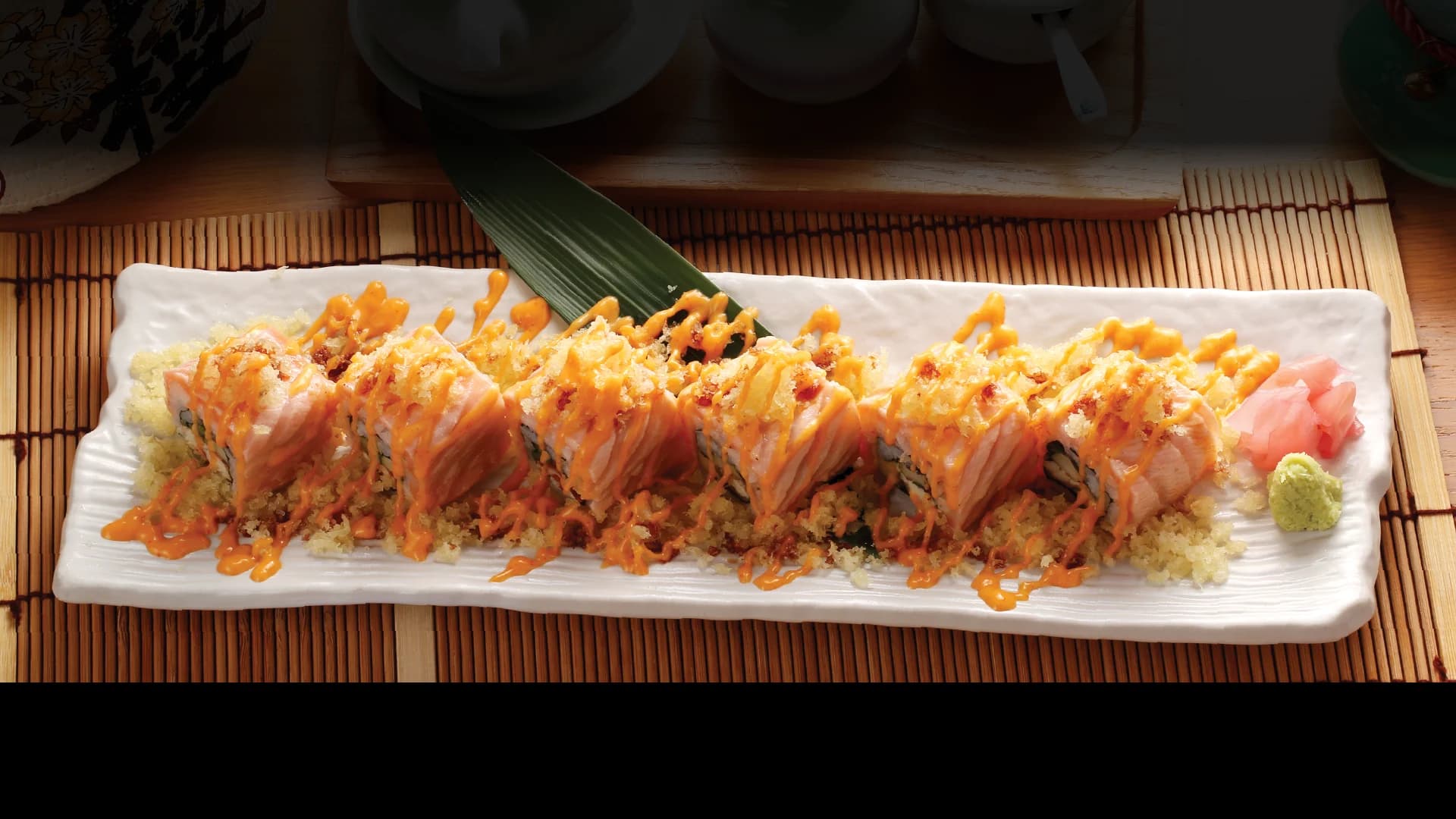 Sushi Hokkaido Sachi