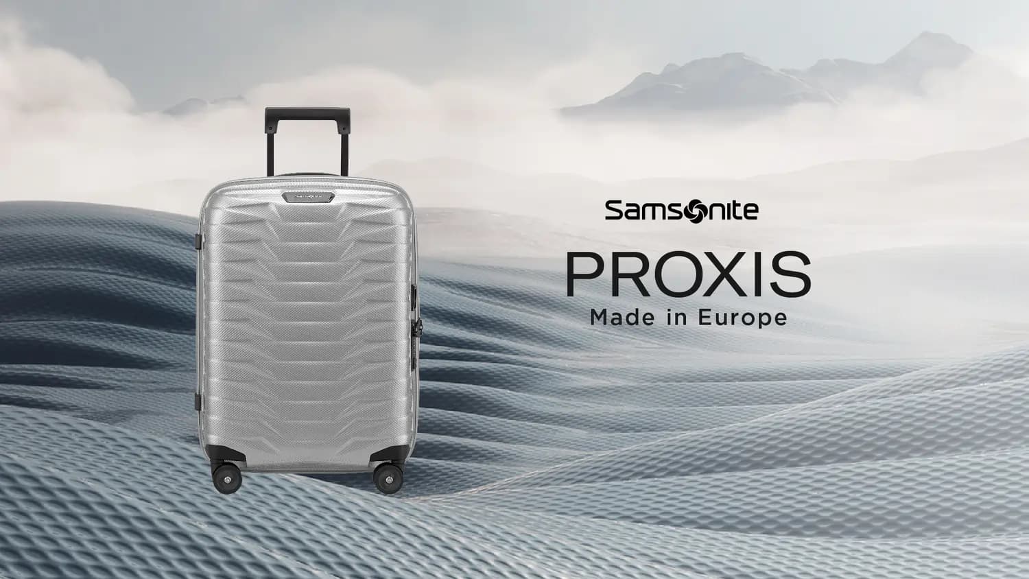 Samsonite