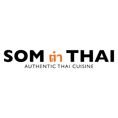 Som ตำ Thai