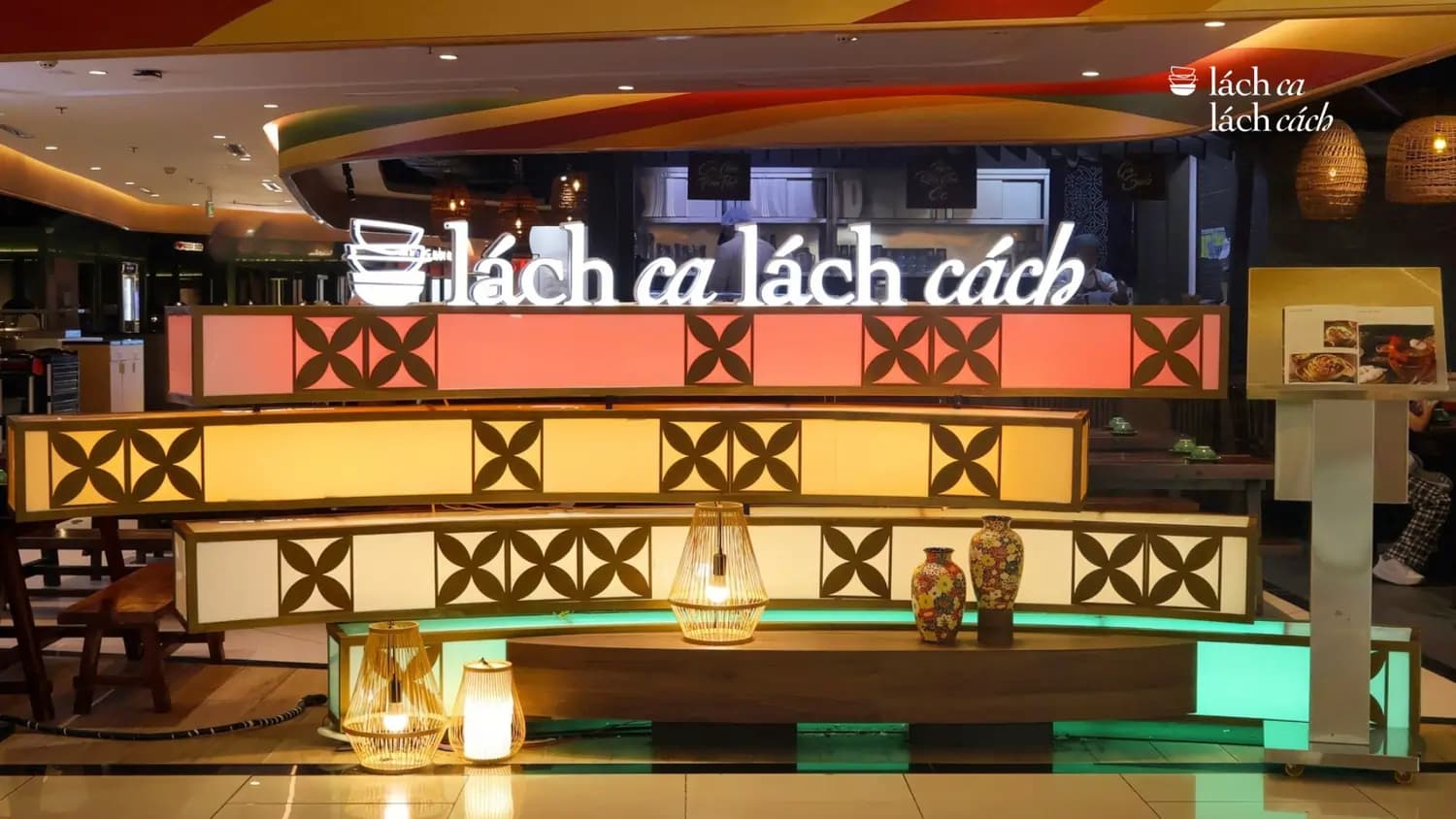 Lách Ca Lách Cách