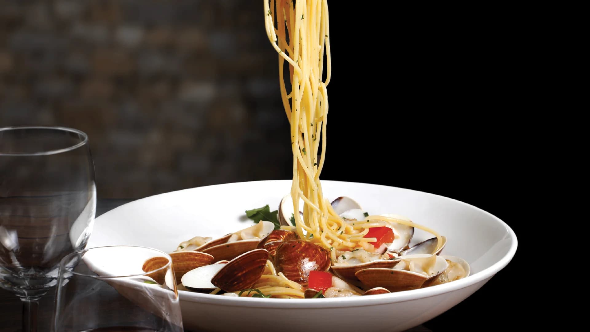 BASTA HIRO - Italian Restaurant