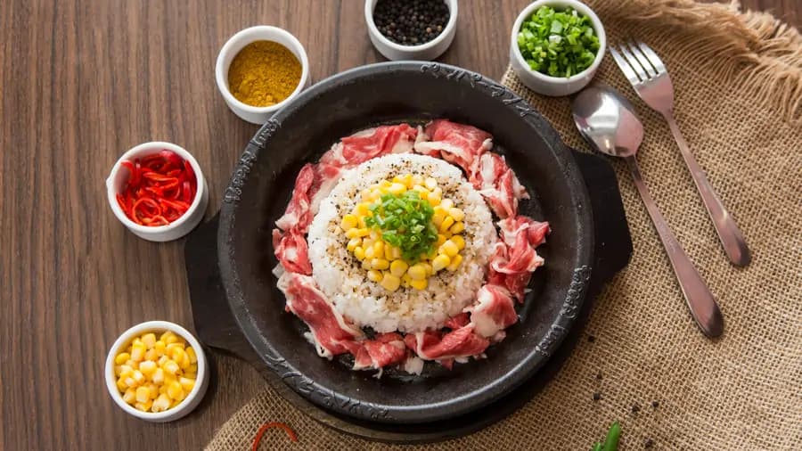 Pepper Lunch Vietnam