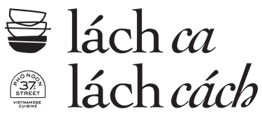 Lách Ca Lách Cách