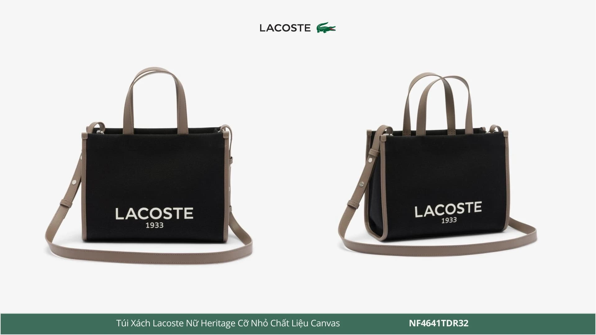 Lacoste