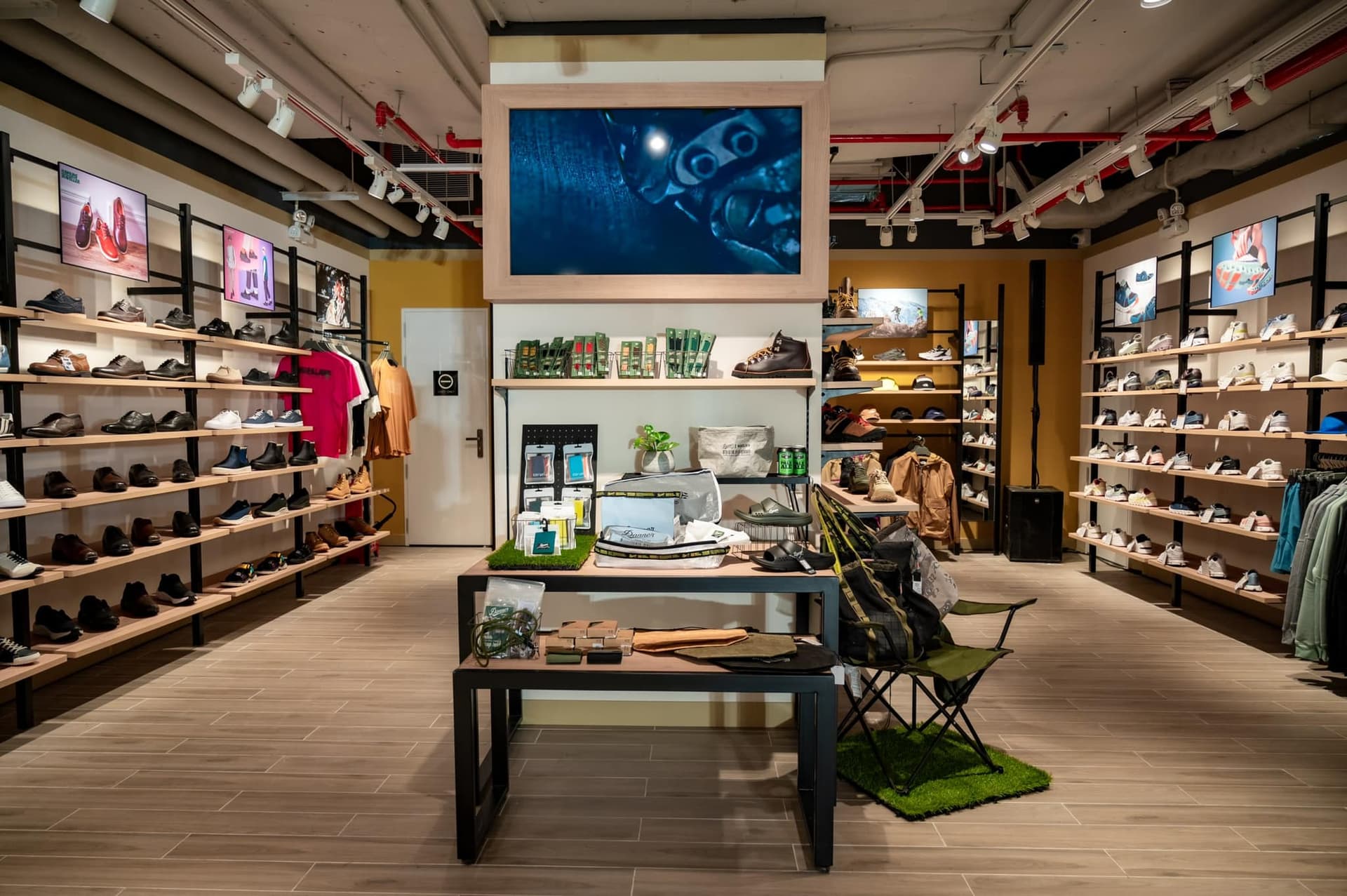 ABC MART GRAND STAGE