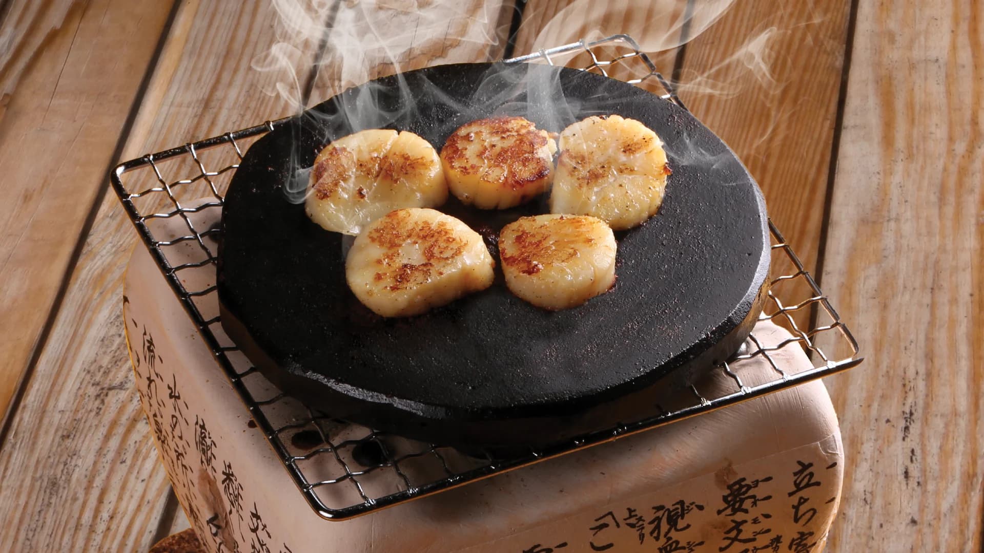 Sushi Hokkaido Sachi