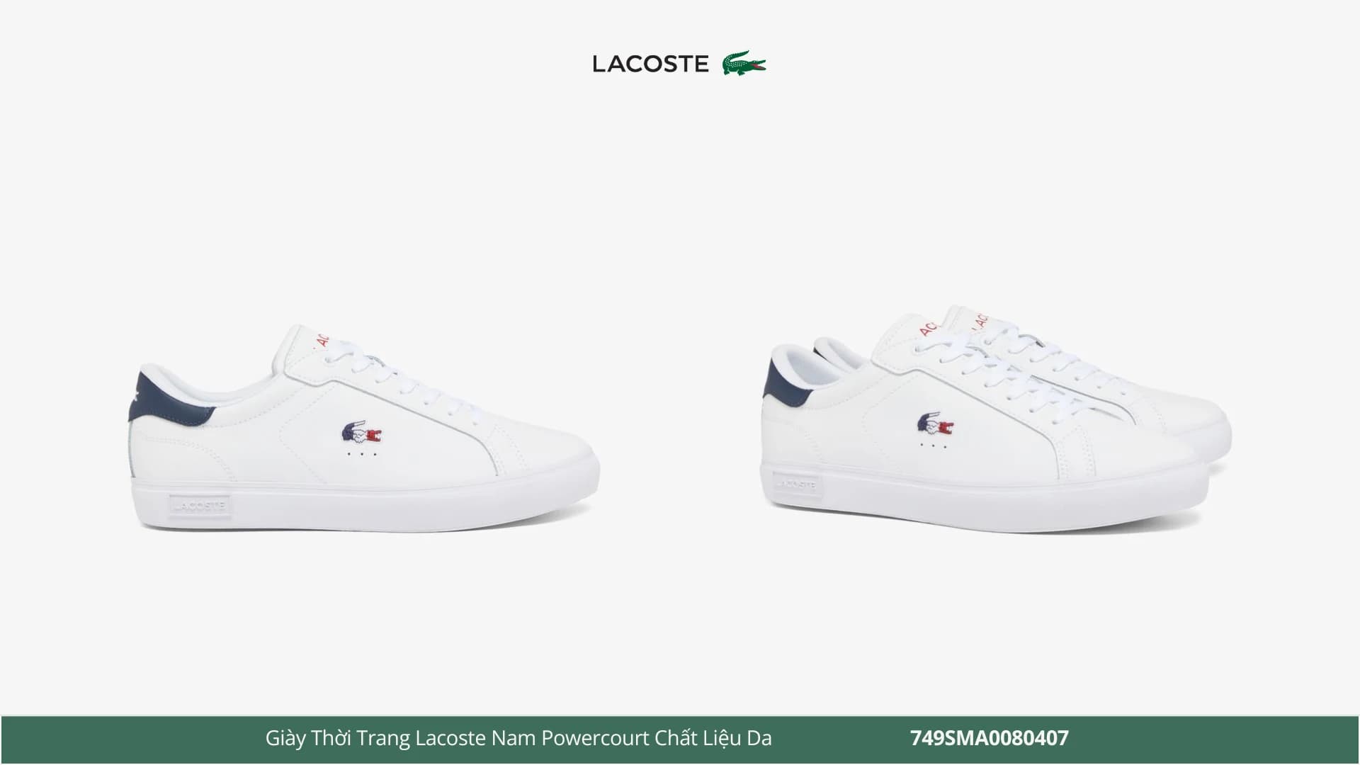 Lacoste