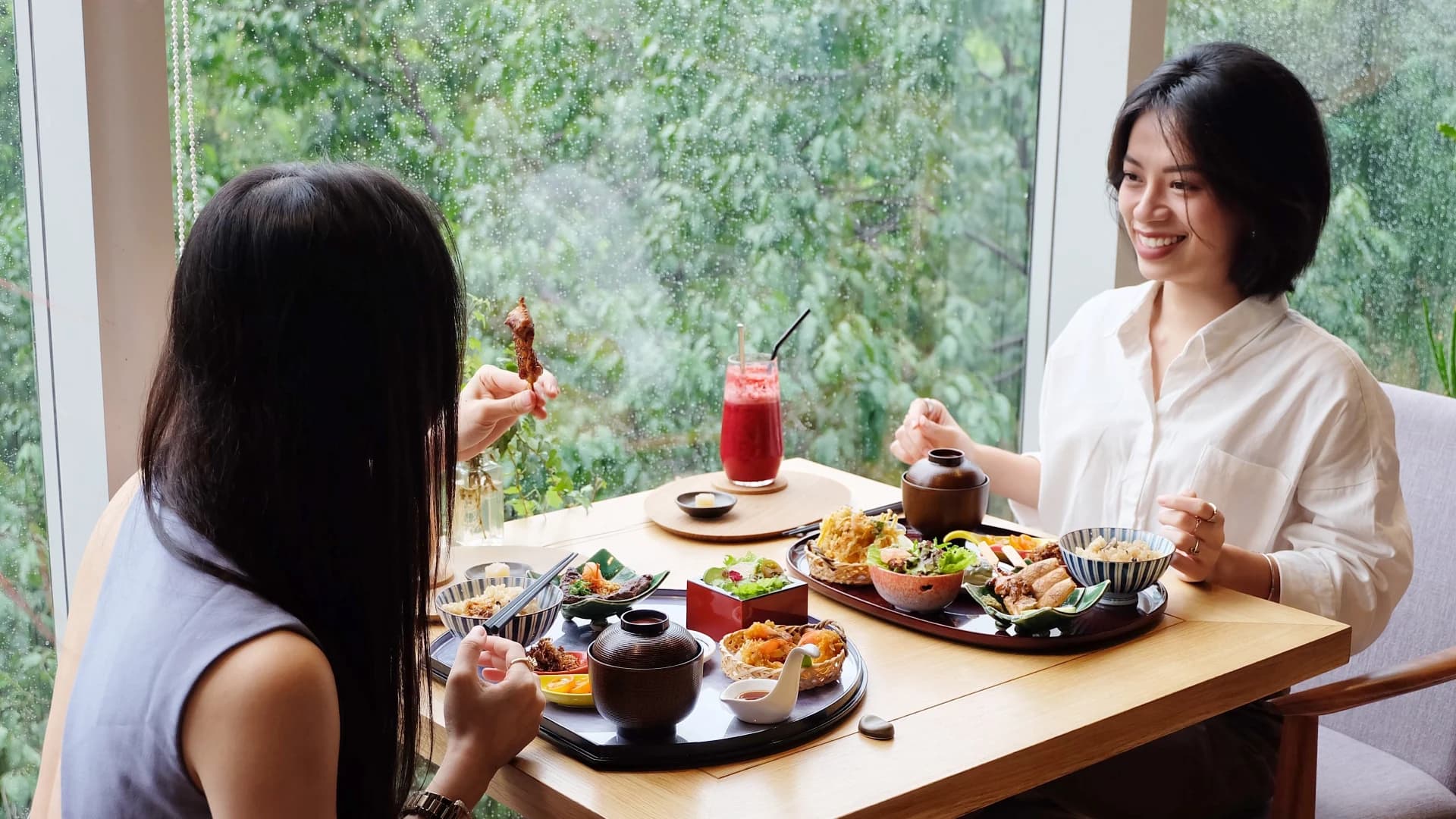 Miyama – Modern Tokyo Restaurant Cafe