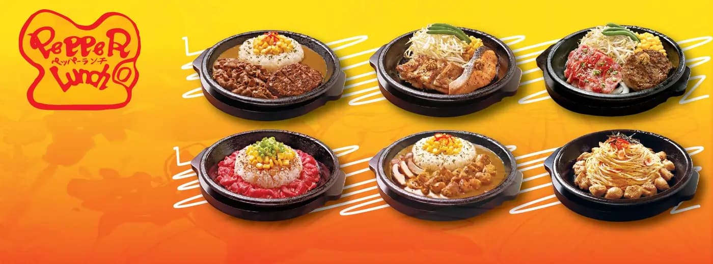 Pepper Lunch Vietnam