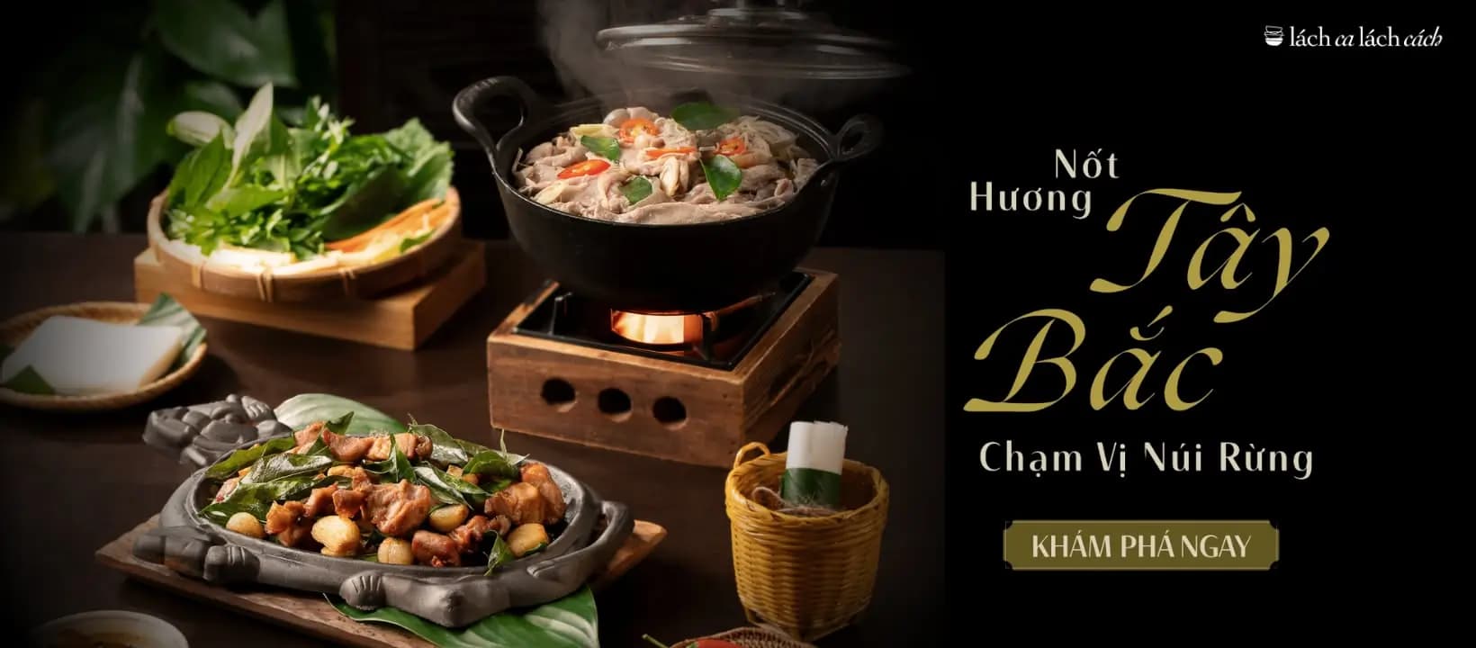 Lách Ca Lách Cách