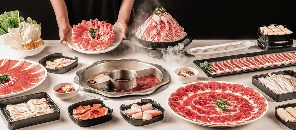 Manwah - Taiwanese Hot Pot