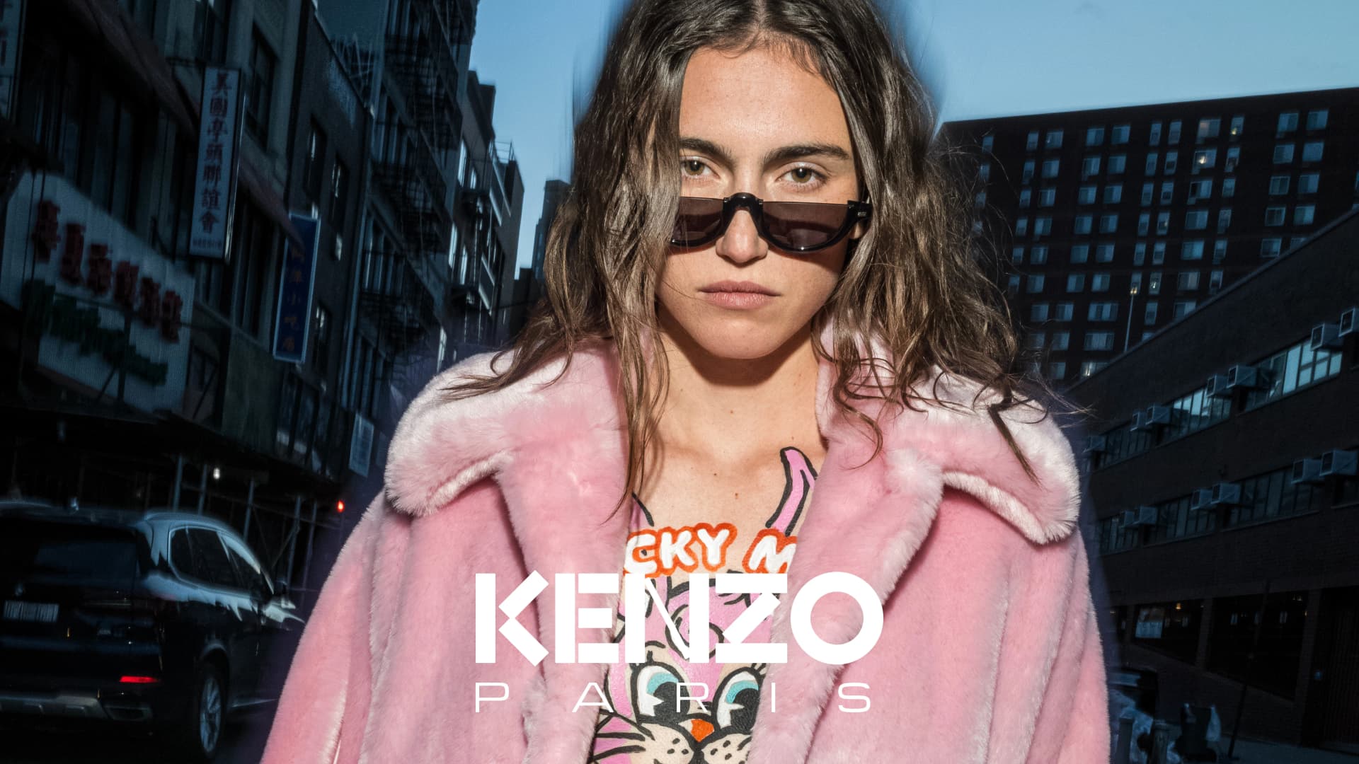 Kenzo