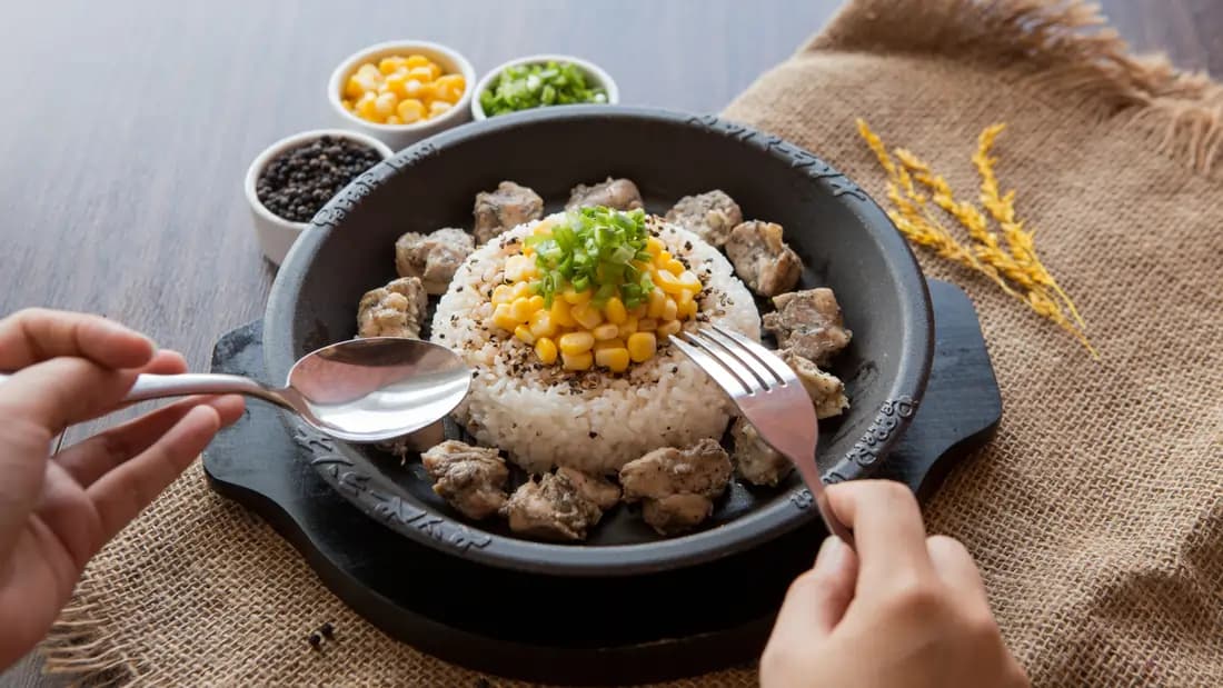 Pepper Lunch Vietnam