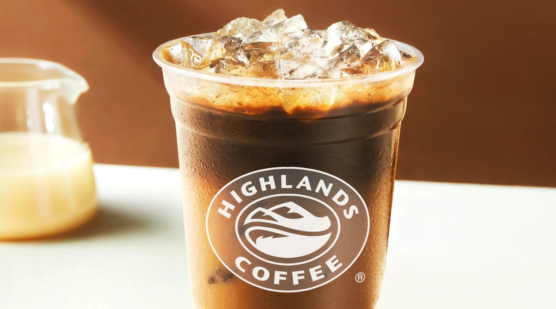 Highlands Coffee