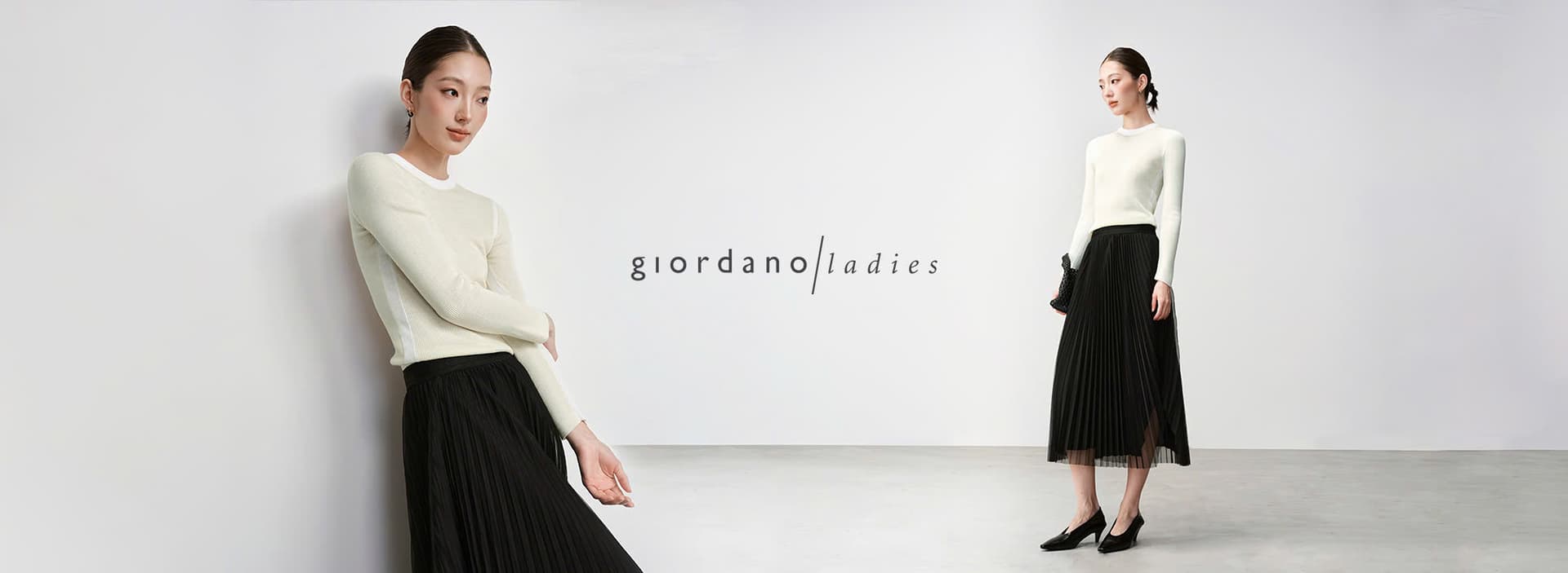 Giordano Ladies