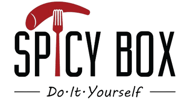 Spicy Box