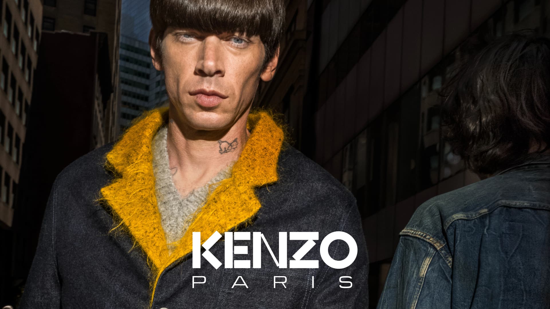 Kenzo