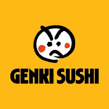 GENKI SUSHI