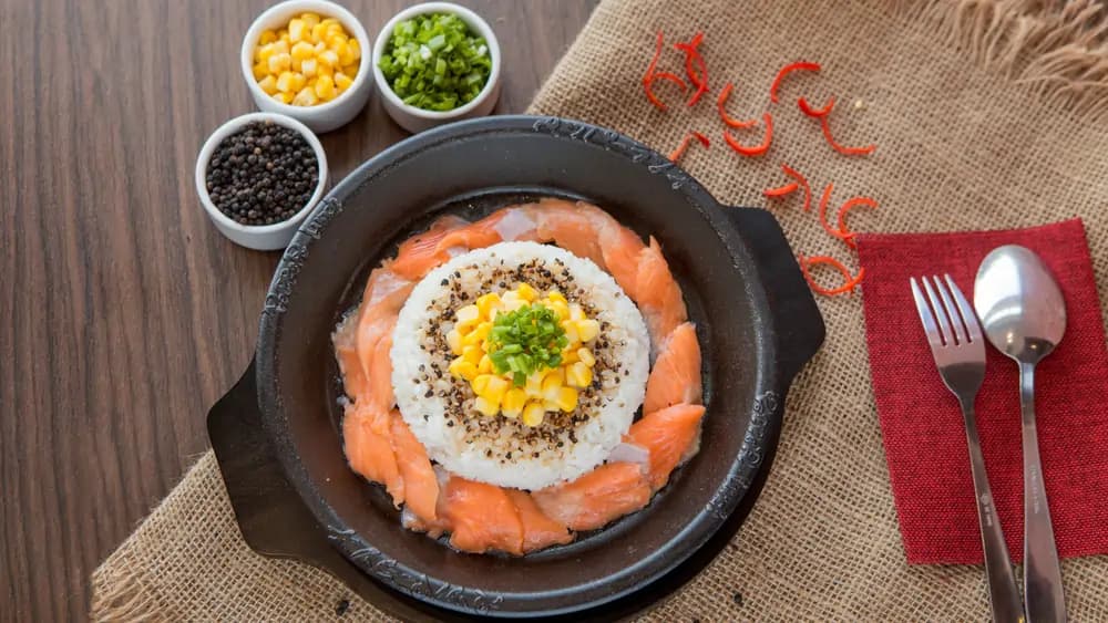 Pepper Lunch Vietnam