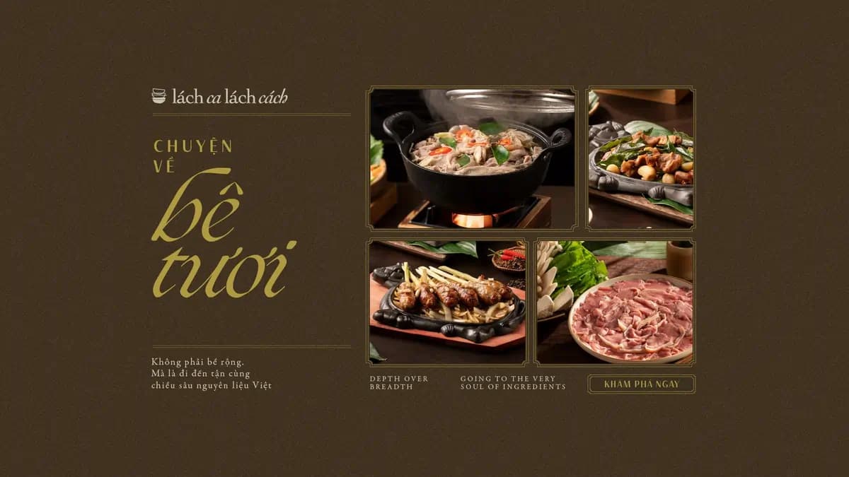 Lách Ca Lách Cách