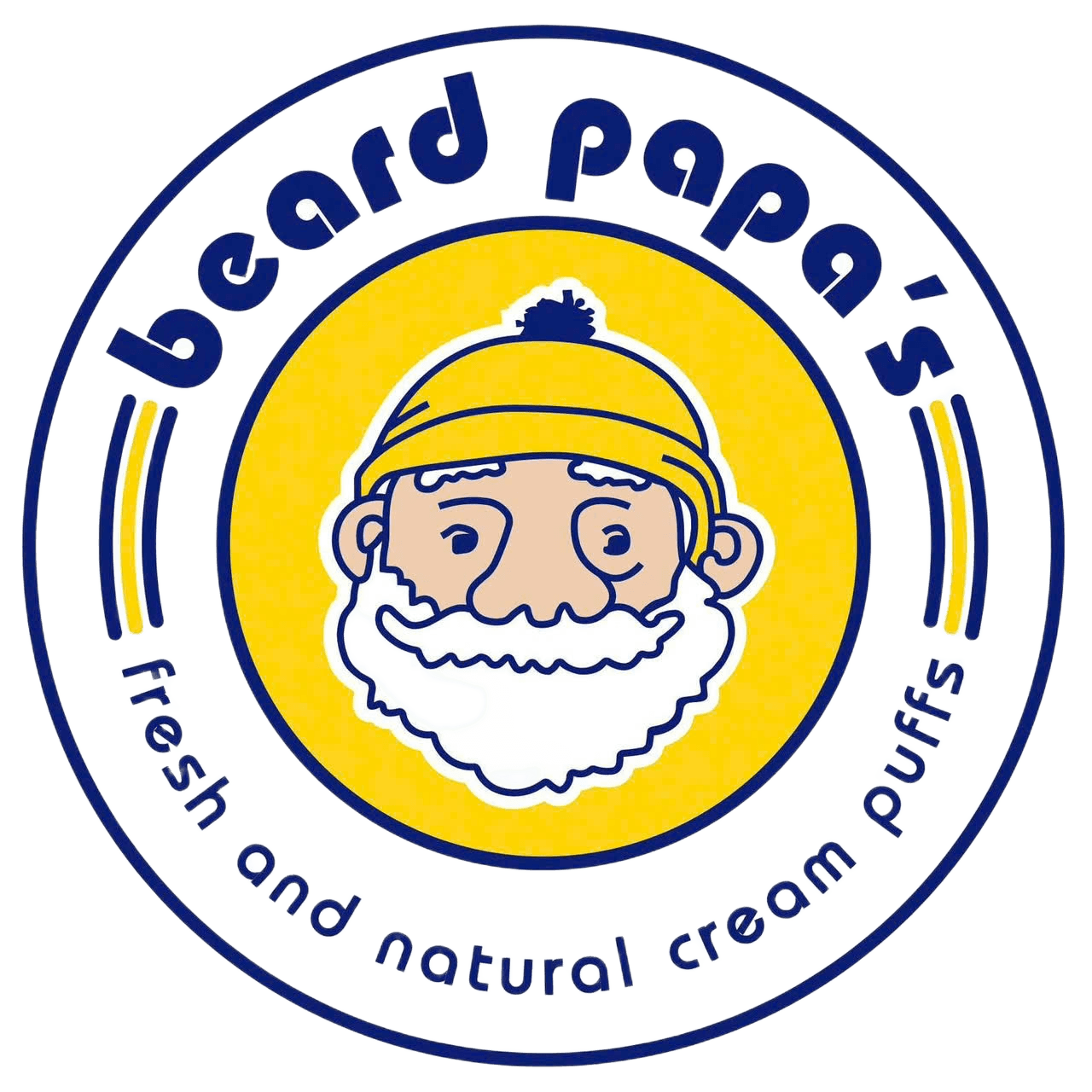 Beard Papa's