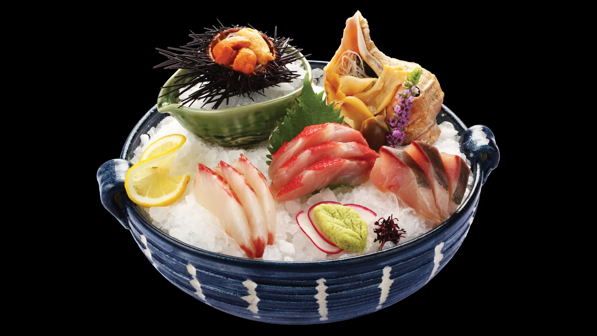 Sushi Hokkaido Sachi